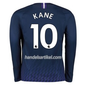 Tottenham Hotspur KANE 10 Auswärts Trikotsatz 2019/20 Langarm